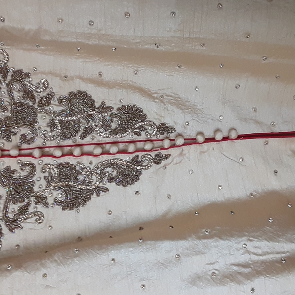 Indian/pakistani wedding dress - Picture 3 of 11